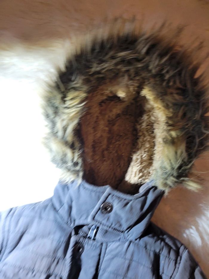 Manteau 24mois - photo numéro 4