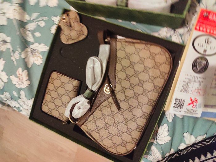 Les sac à main - photo numéro 8