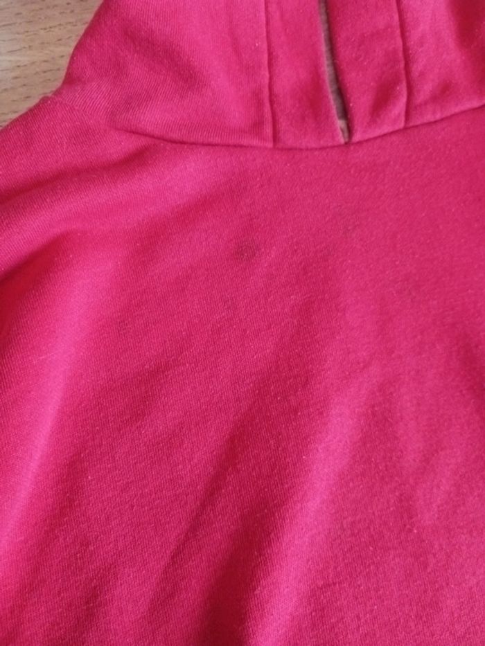 Sweat et t-shirt 8 ans - photo numéro 4