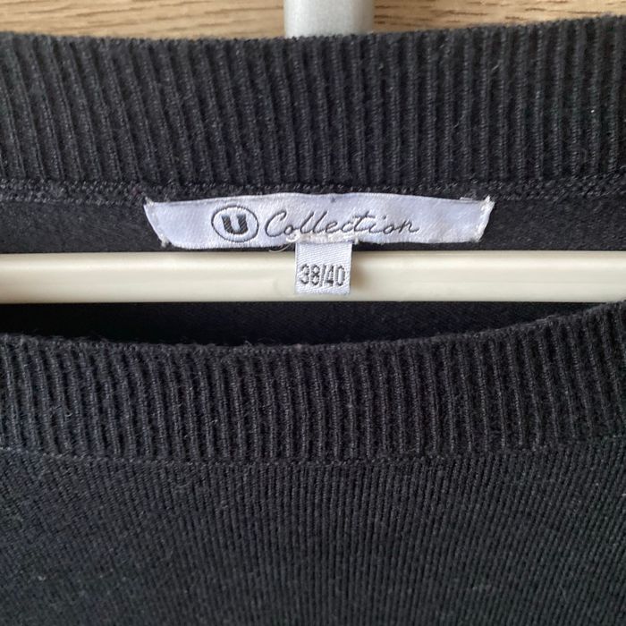 Pull taille 38/40 - photo numéro 3