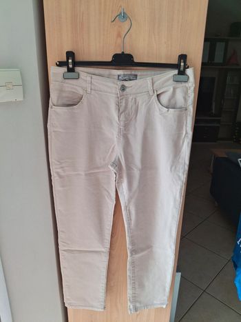 Pantalon femme