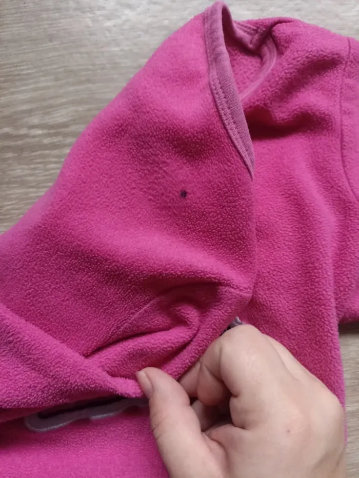 Pyjama 3 ans - photo numéro 2