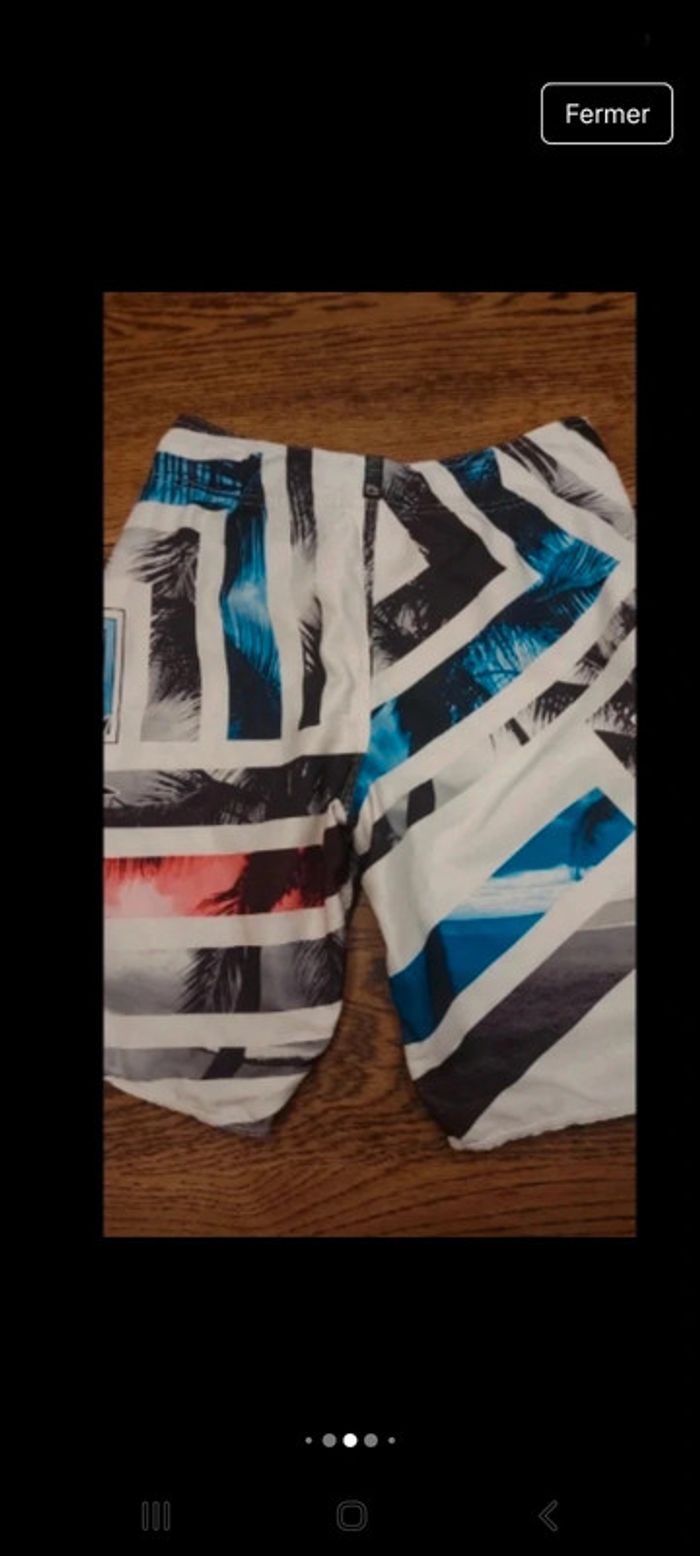 Short O'Neill homme size 28 fr 38 - photo numéro 11