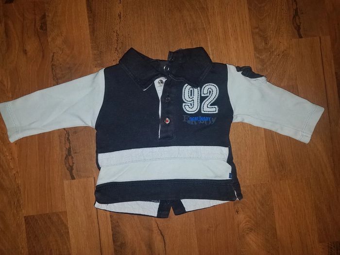 Lot vêtements bébé 1-3 mois - photo numéro 6