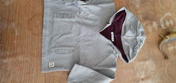 Sweat-shirt léger garçon 👦 24 mois