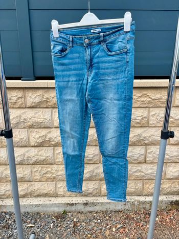 Jean skinny Gémo taille 40 – Très bon état, incontournable basique