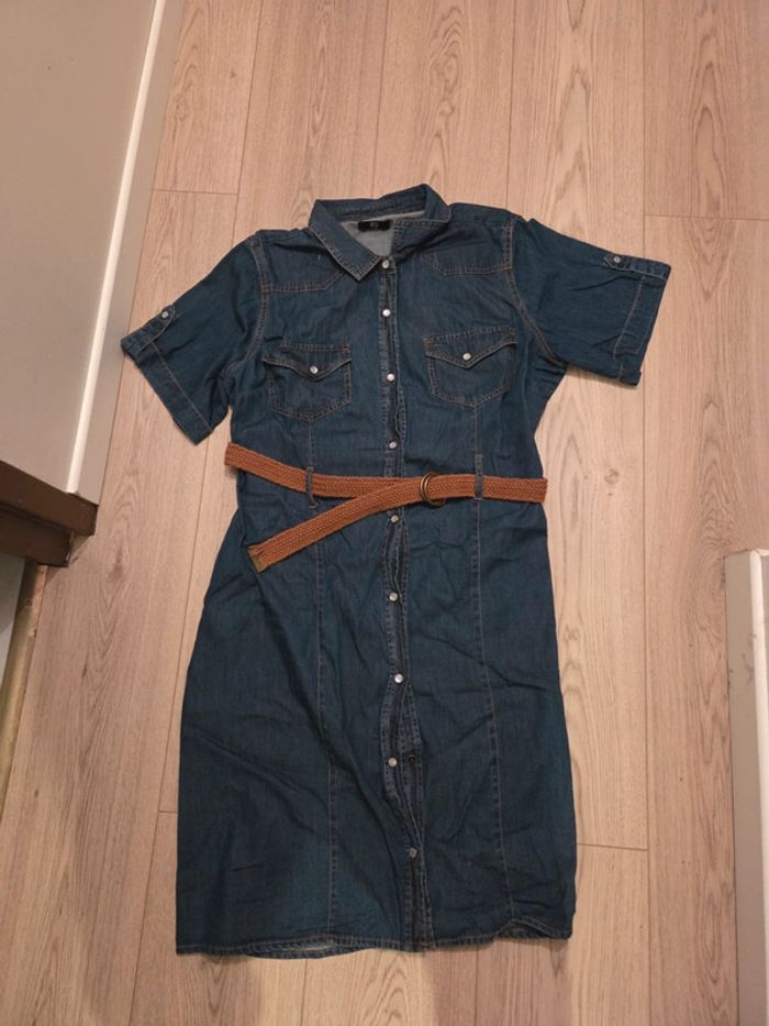 Lot 20 vêtements femme M/L - photo numéro 19