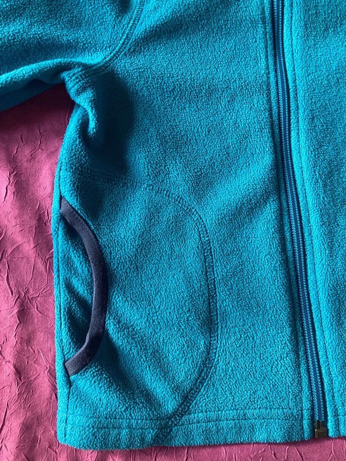 Polaire mixte 4 ans - photo numéro 2