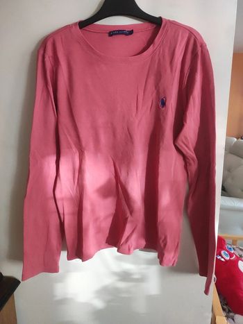 Pull leger