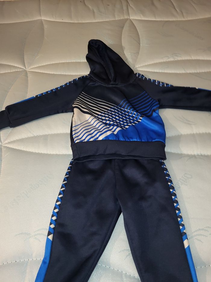 Vêtements  garçon 2 ans - photo numéro 5