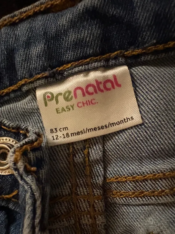 Ensemble jean + haut - photo numéro 5