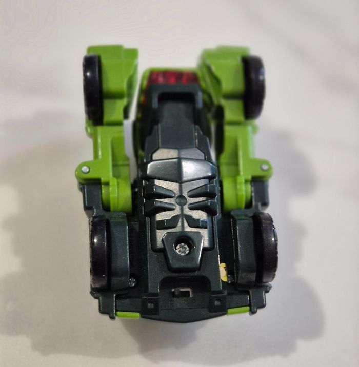 Vtech switch and go transformers voiture T-Rex parlant - photo numéro 4