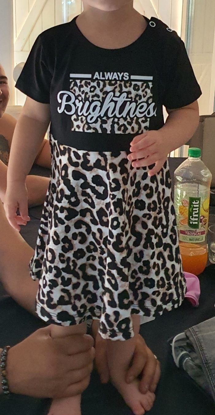 Robe - photo numéro 2