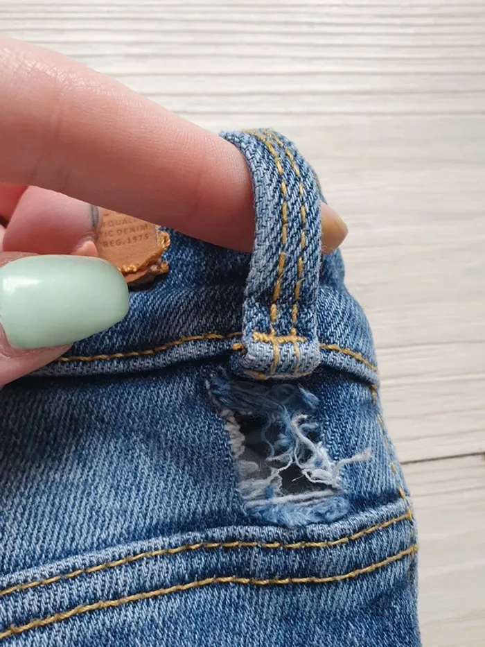 Jeans - photo numéro 5