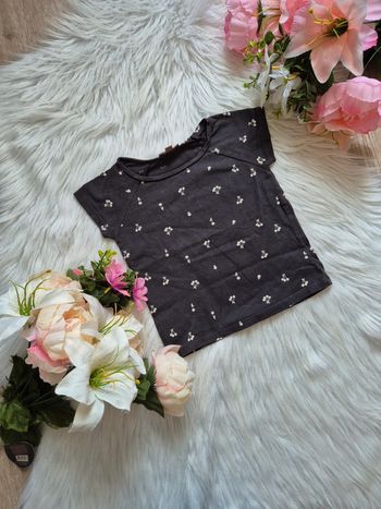 T-shirt 12mois Émile ida