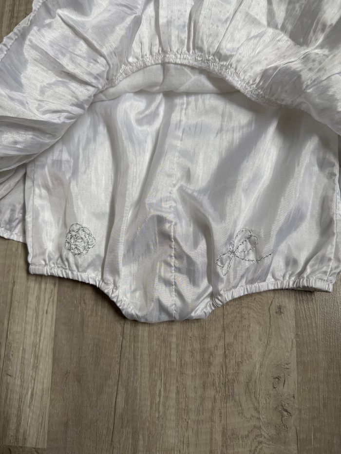 Robe cérémonie - photo numéro 9