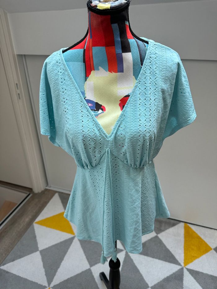 Top Springfield Taille 38