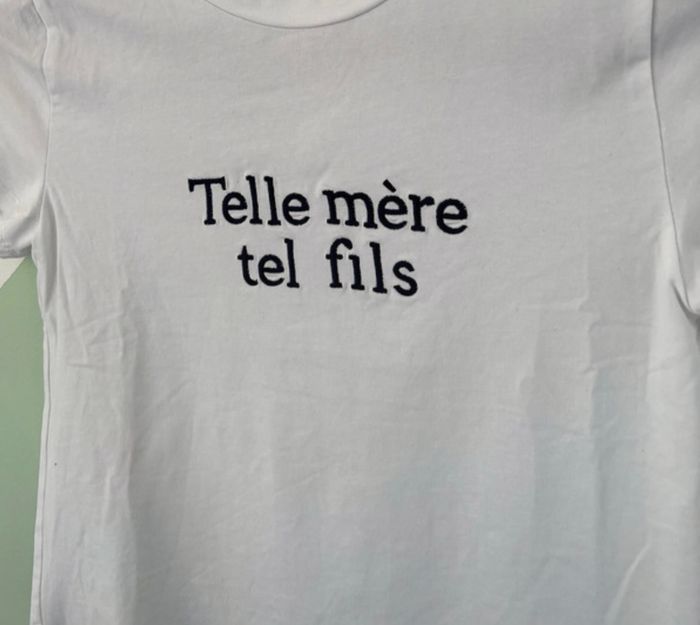 Tee-shirts - photo numéro 2