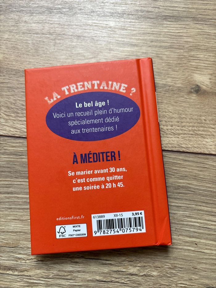 Livre - photo numéro 2