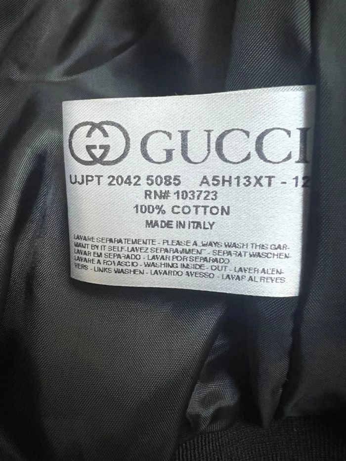 Veste garçon Made in Italie - photo numéro 9