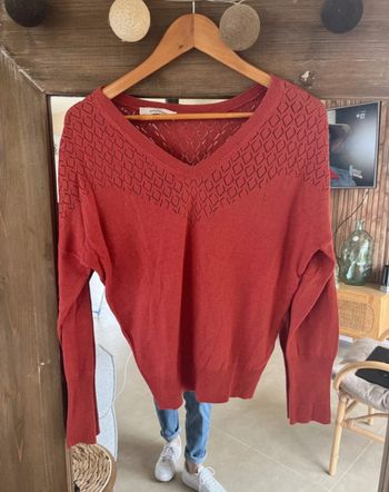 Pull promod femme