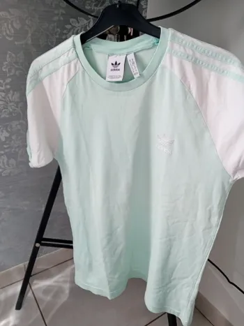 T shirt Adidas
