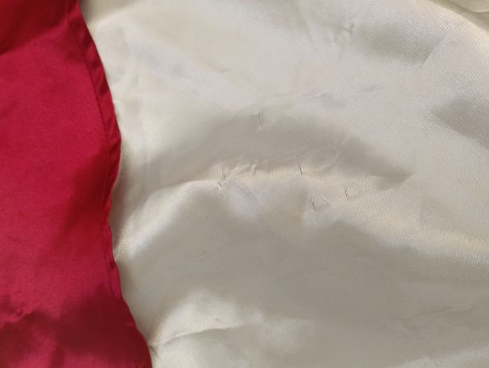 Déguisement disney mulan 3-4ans - photo numéro 5