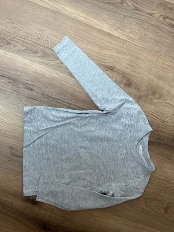 Teeshirt longues manches 2/4 ans