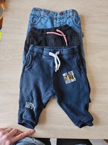 Pantalons
