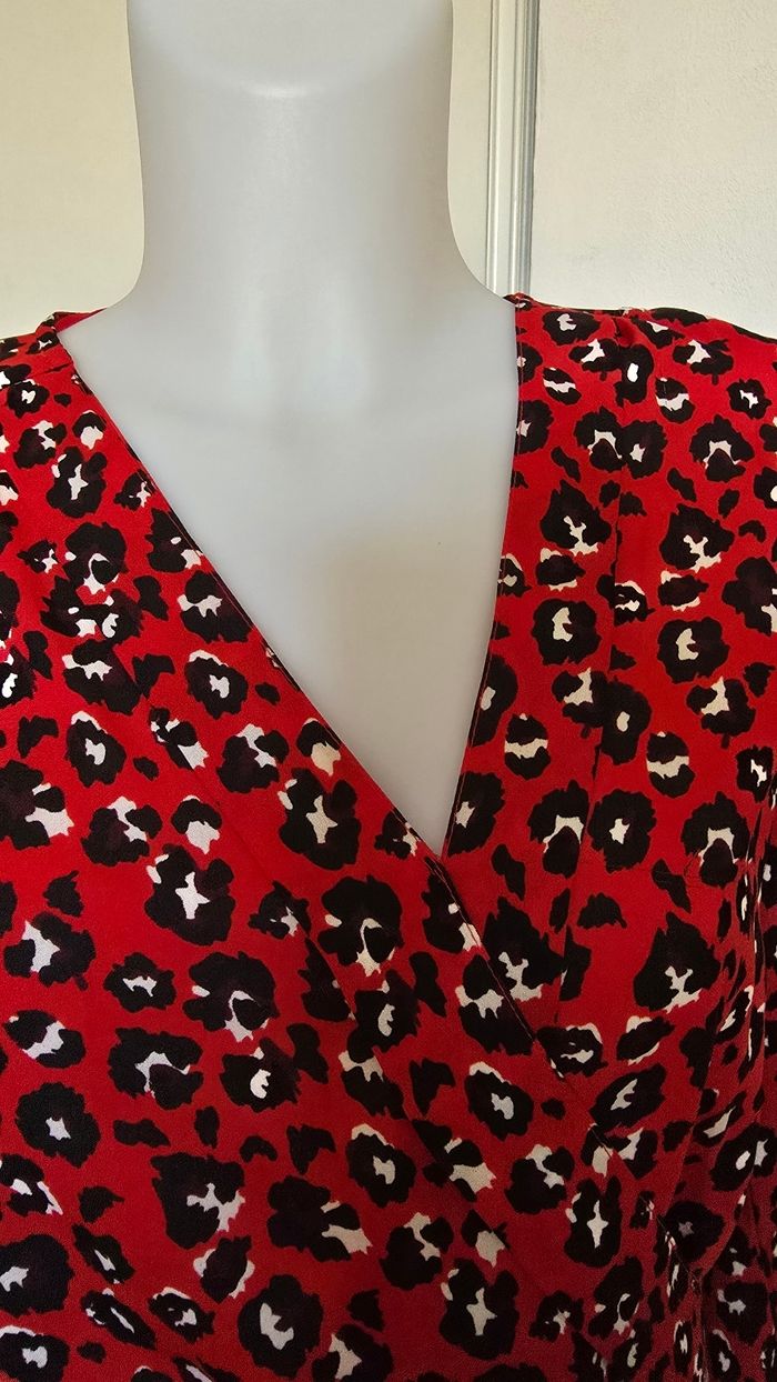 Blouse jennyfer taille 38 - photo numéro 3