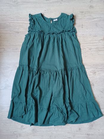 Robe courte TAO 12 ans