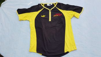 T-shirt Puma homme taille M