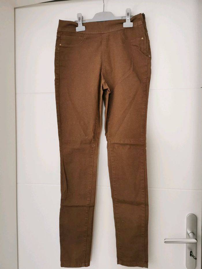 Jeagging  taille 38
