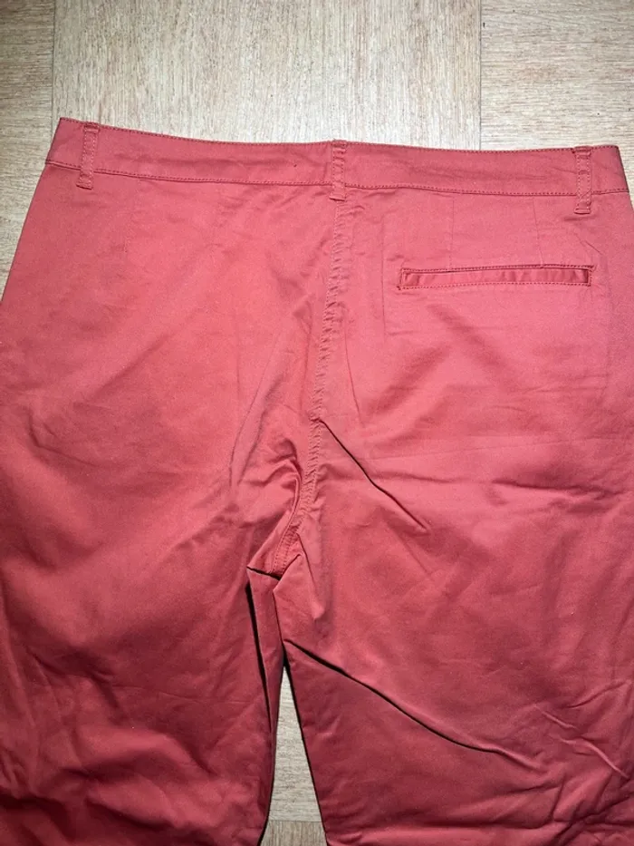 Pantalon Monoprix femme - photo numéro 11
