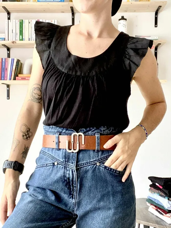 Blouse Promod - Bon état - photo numéro 2