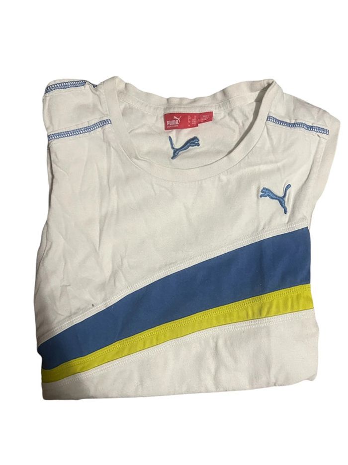 T-Shirt Sans Manche Puma - Taille M