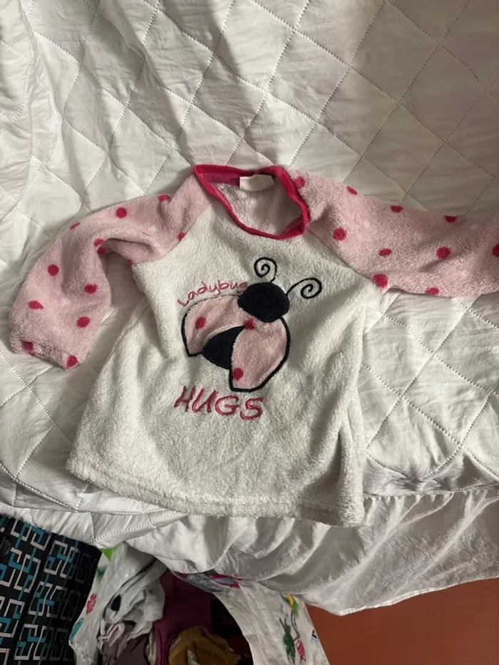 Pyjama taille 3ans marque 9th avenue