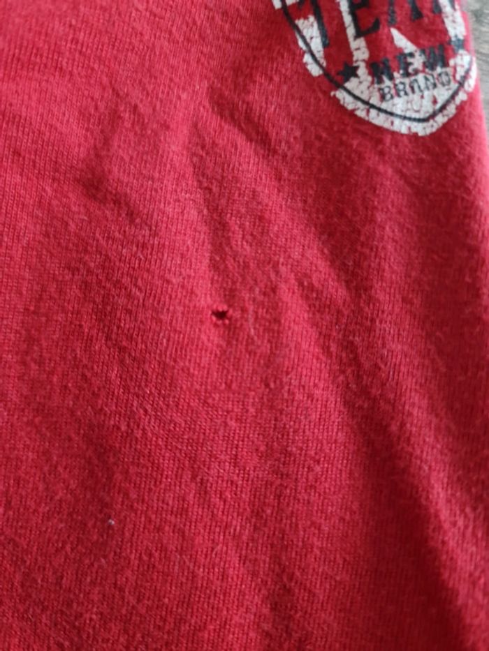 Tee-shirt manches longues - photo numéro 4