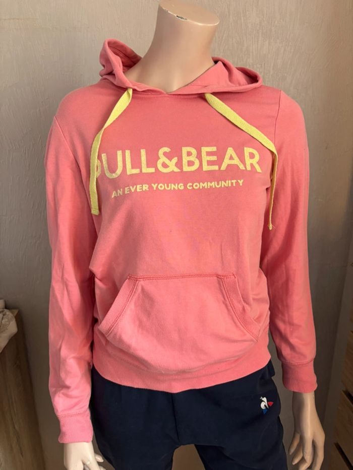 Sweat pull & bear - photo numéro 2