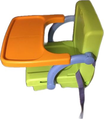 Réhausseur pour bébé
