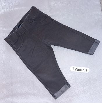 Jegging Kiabi