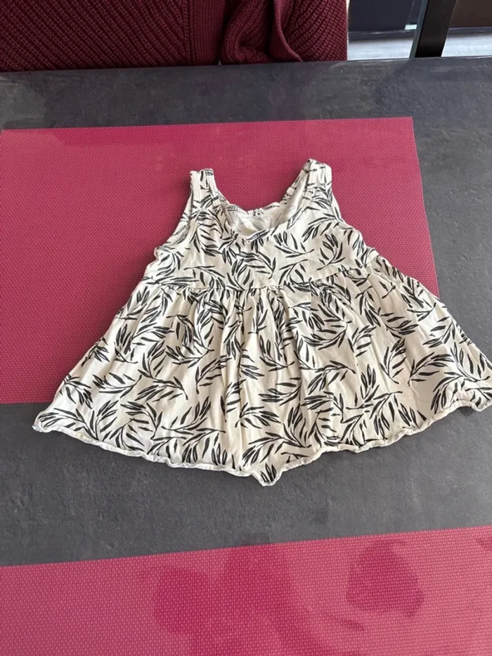 Lot de robe été - photo numéro 4