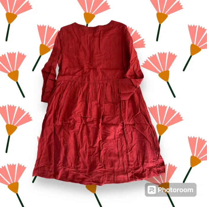 Robe courte - photo numéro 3
