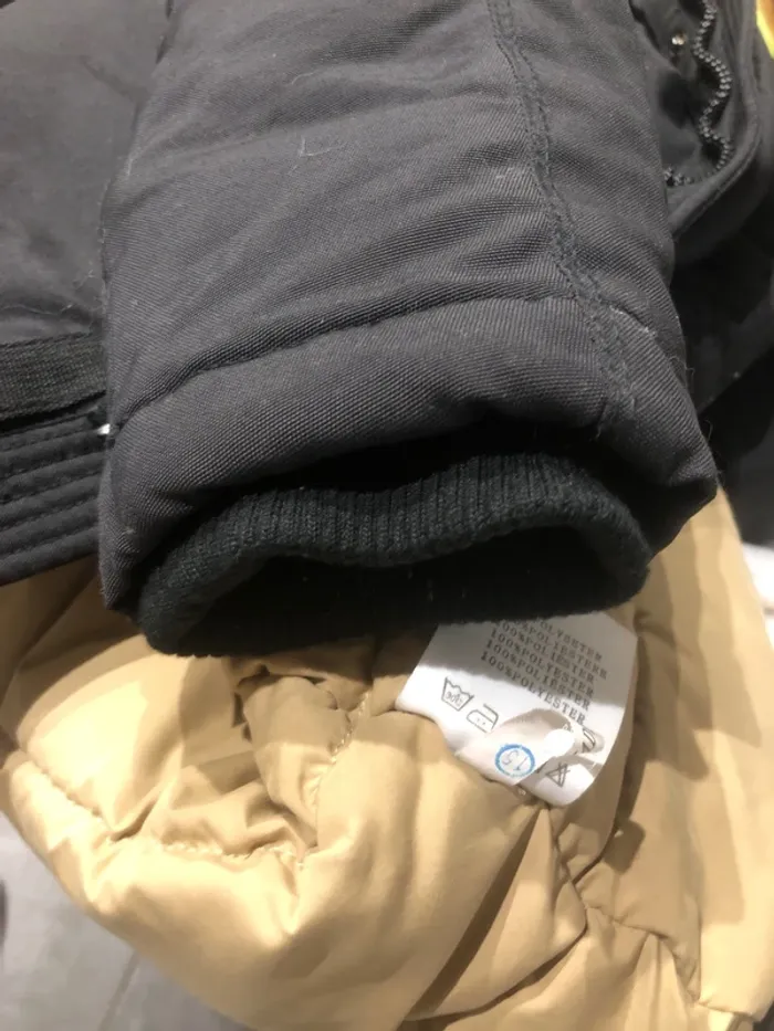 Gros manteau - photo numéro 12
