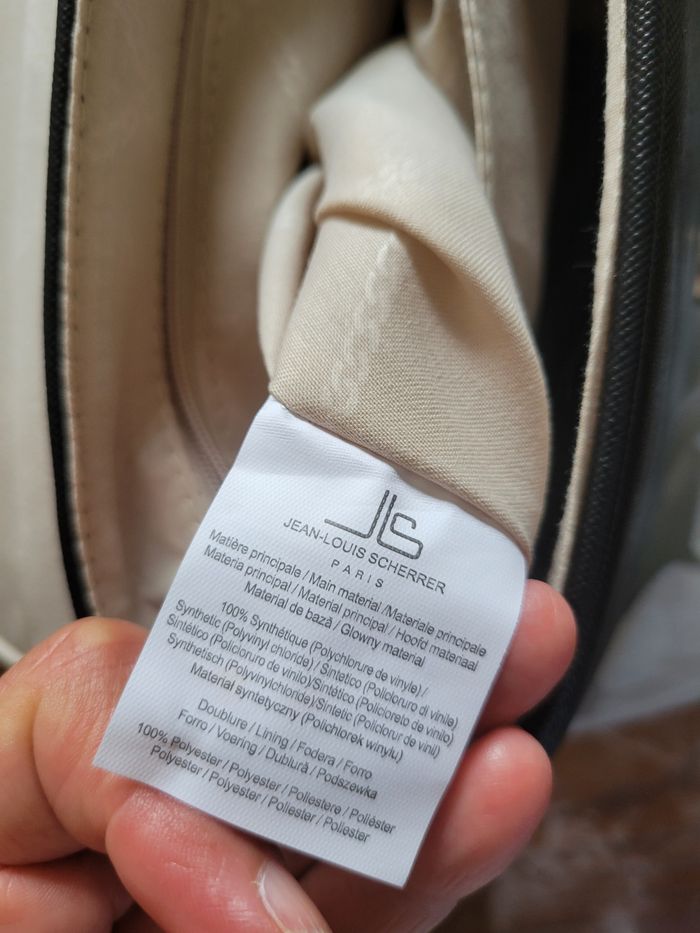 Sac a main femme - photo numéro 8