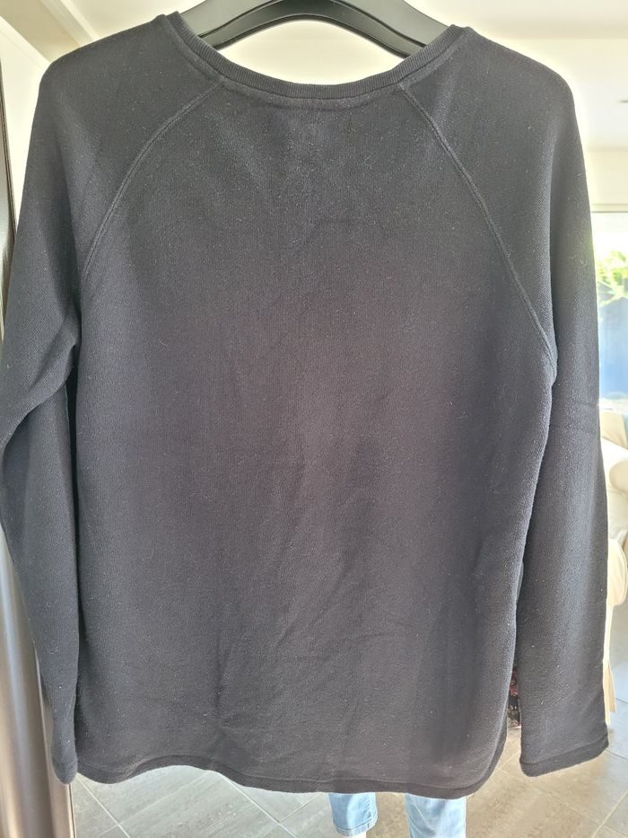 Pull Avant Première - photo numéro 3