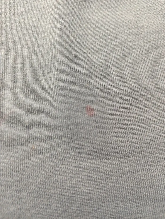 Lot de 3 cols roulés enfant Tex – rouge, gris & bleu marine – taille 4-5 ans - photo numéro 9