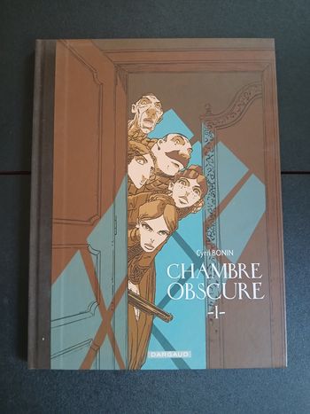 Bd chambre obscure 1,EO