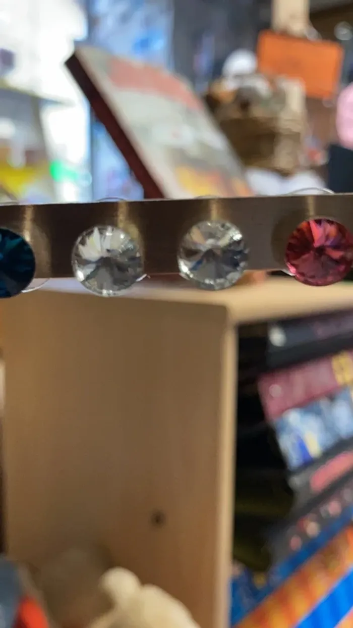 Boucles d oreilles - photo numéro 4