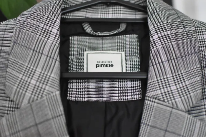 Blazer Pimkie en taille S (=36) - Très bon état - photo numéro 5
